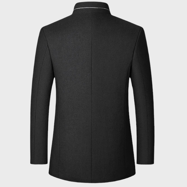 Drune | Bequem und Stilvoll Business Jacke