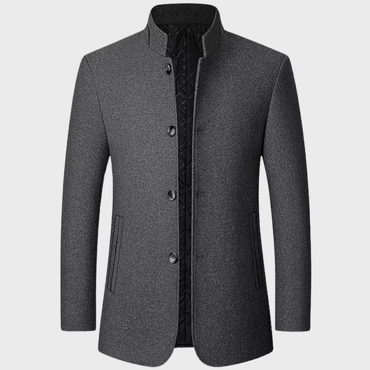 Drune | Bequem und Stilvoll Business Jacke