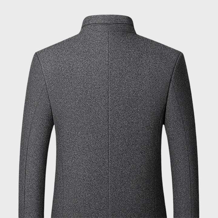 Drune | Bequem und Stilvoll Business Jacke