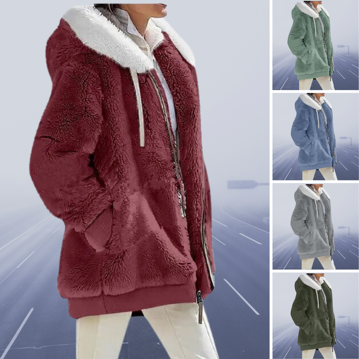 Drune | Fleecejacke Super Warm