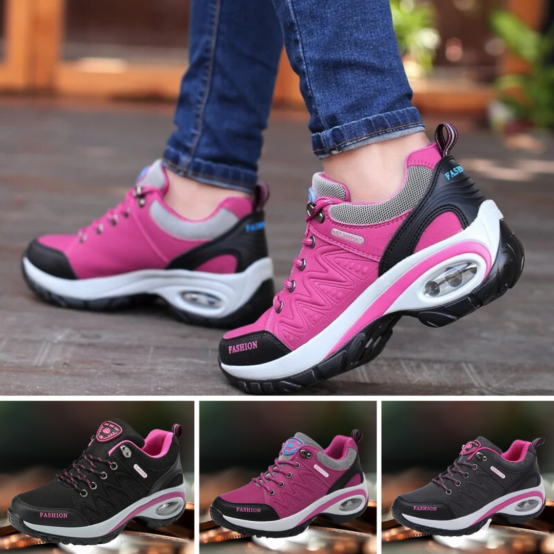 Drune | Blockabsatz-Stiefel - Stilvolle, bequeme Passform
