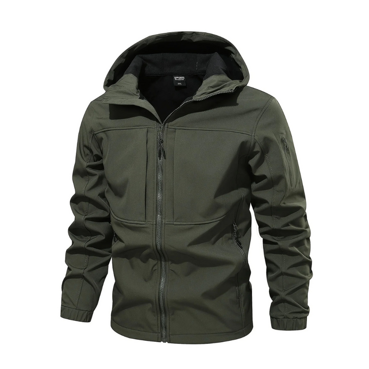 Drune | Jacke für Männer