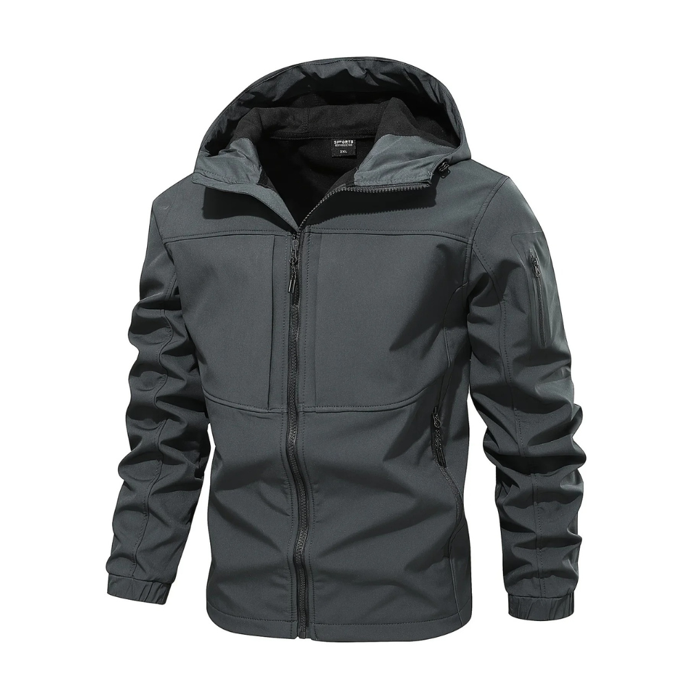 Drune | Jacke für Männer