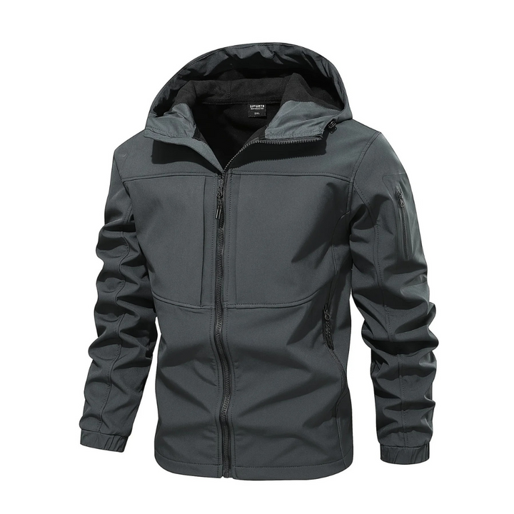 Drune | Jacke für Männer
