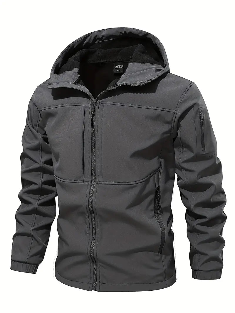 Drune | Jacke für Männer