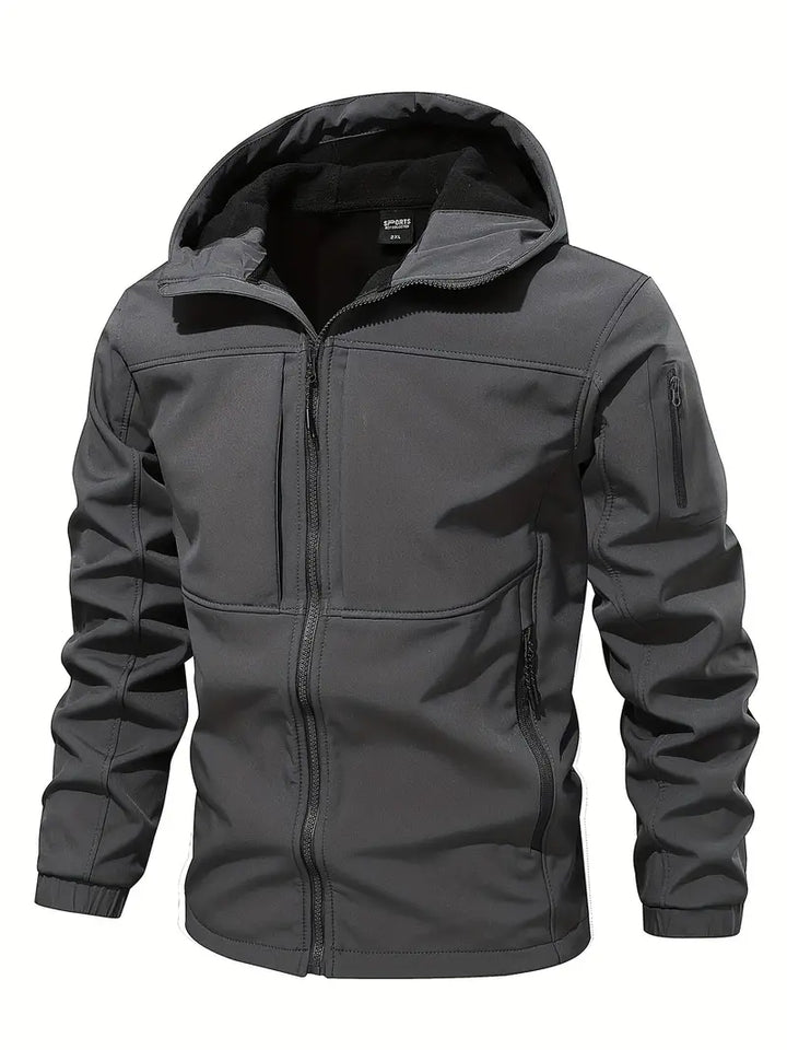 Drune | Jacke für Männer