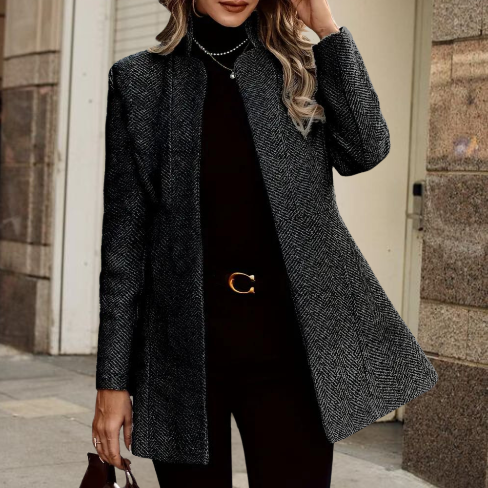 Drune | Eleganter Blazer für Frauen
