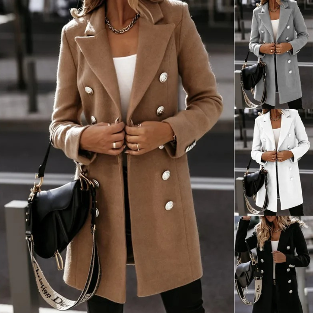 Drune | Damen Übergangsblazer