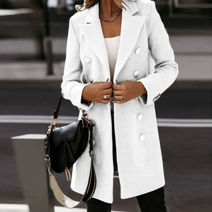Drune | Damen gefütterter Blazer