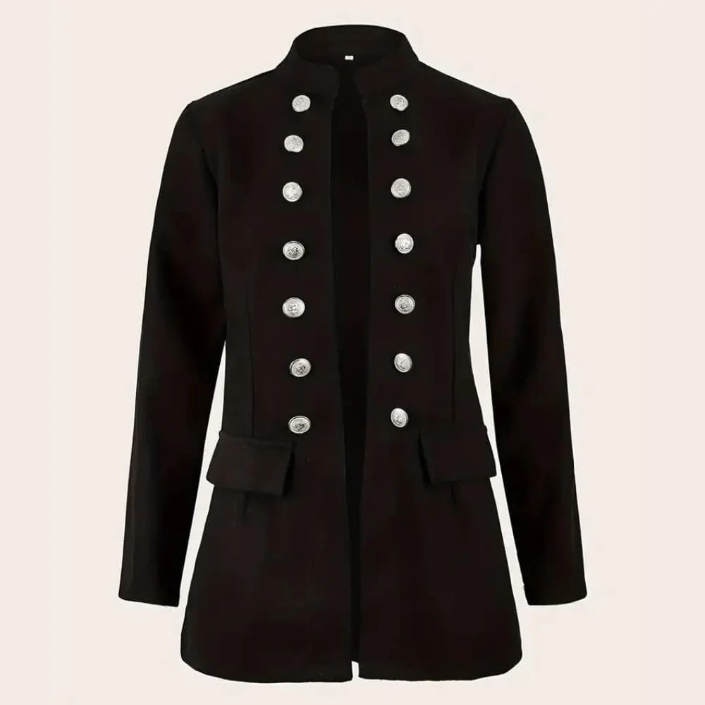 Drune |  Blazer - Schick - Vielseitiges Design - Alltagstauglich für Damen