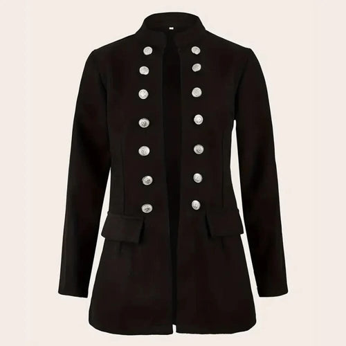 Drune |  Blazer - Schick - Vielseitiges Design - Alltagstauglich für Damen