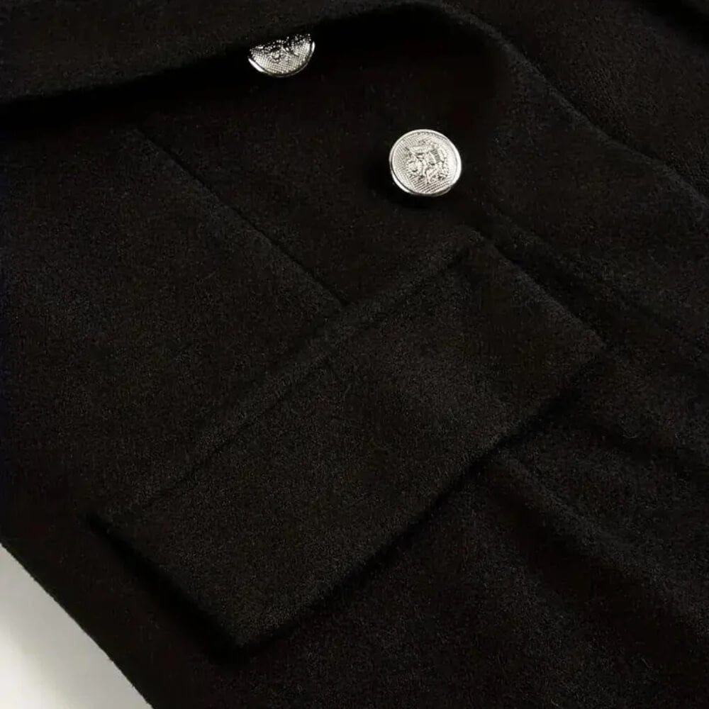 Drune |  Blazer - Schick - Vielseitiges Design - Alltagstauglich für Damen