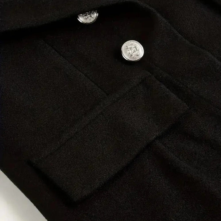 Drune |  Blazer - Schick - Vielseitiges Design - Alltagstauglich für Damen