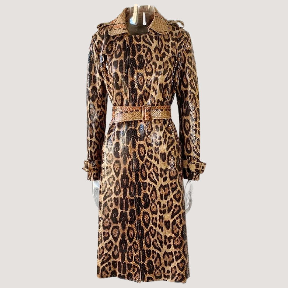 Drune | Weiche und Stylische Winterjacke