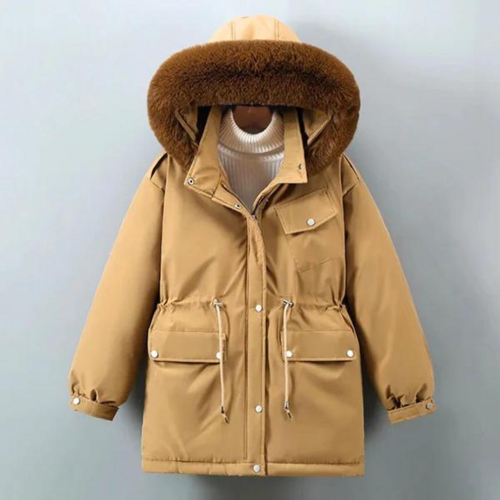 Drune | Winterdaunenjacke