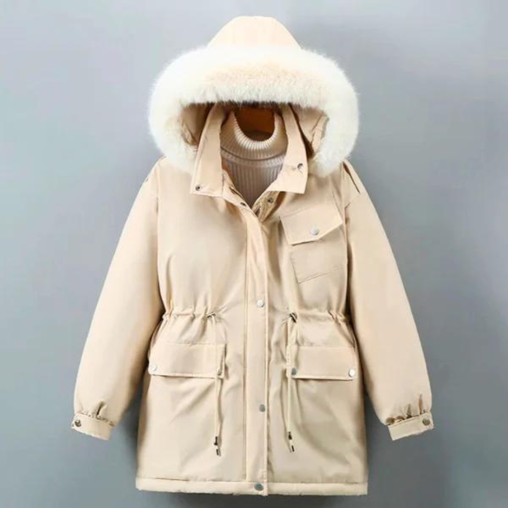 Drune | Winterdaunenjacke