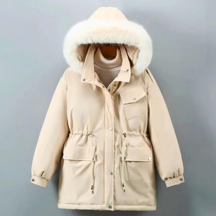 Drune | Winterdaunenjacke
