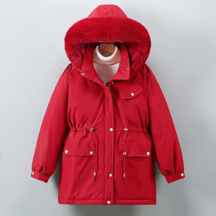 Drune | Winterdaunenjacke