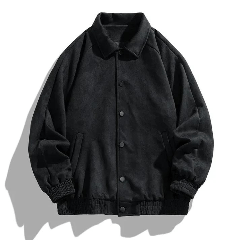 Drune |  Jacke - Klassisch - Formaler Stil - Ideal für den Winter für Herren