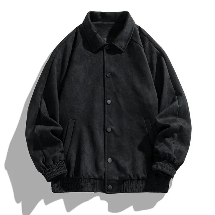 Drune |  Jacke - Klassisch - Formaler Stil - Ideal für den Winter für Herren