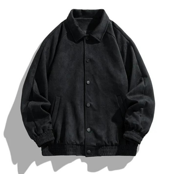 Drune | Vintage leichte Jacke Herren