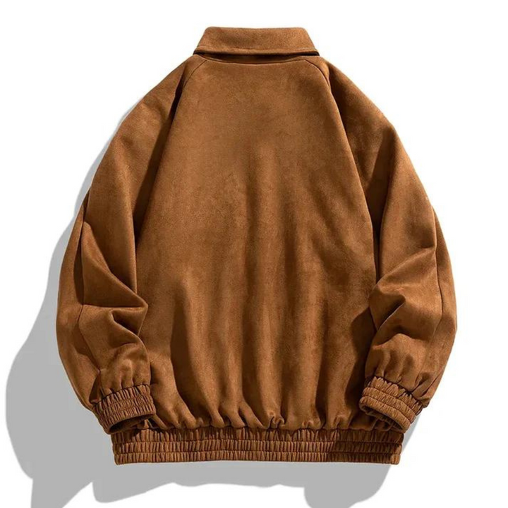 Drune | Elegante Weinlese Jacke