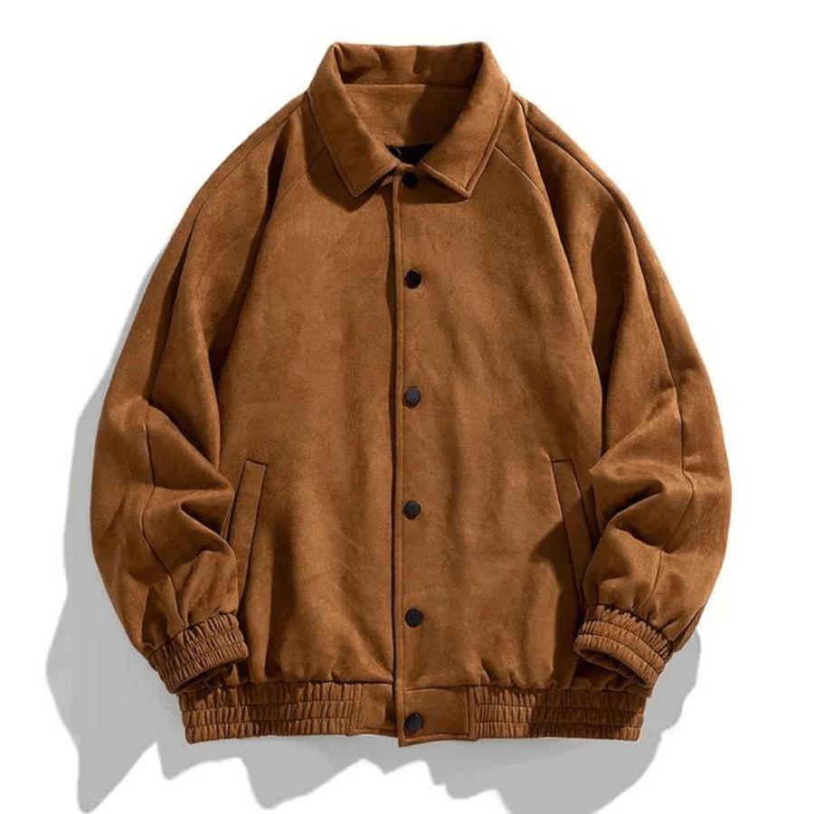 Drune | Jacke - Klassisch - Formell - Ideal für den Winter für Männer