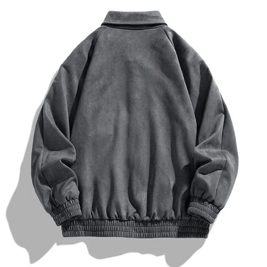 Drune |  Jacke - Klassisch - Formaler Stil - Ideal für den Winter für Herren