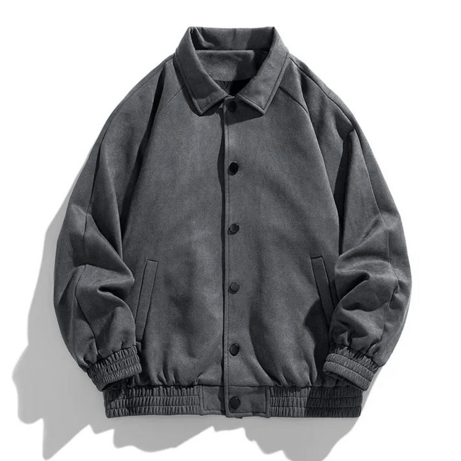 Drune |  Jacke - Klassisch - Formaler Stil - Ideal für den Winter für Herren
