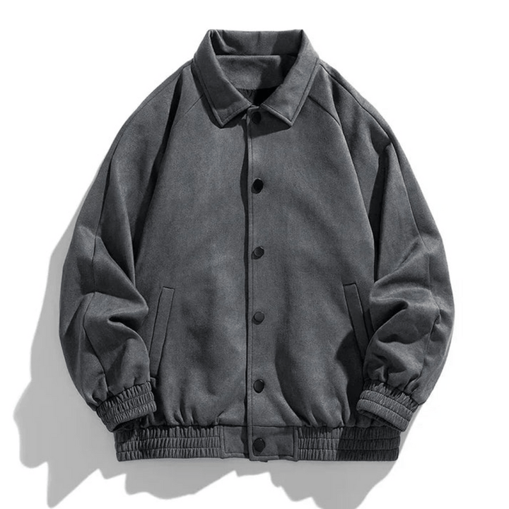 Drune |  Jacke - Klassisch - Formaler Stil - Ideal für den Winter für Herren