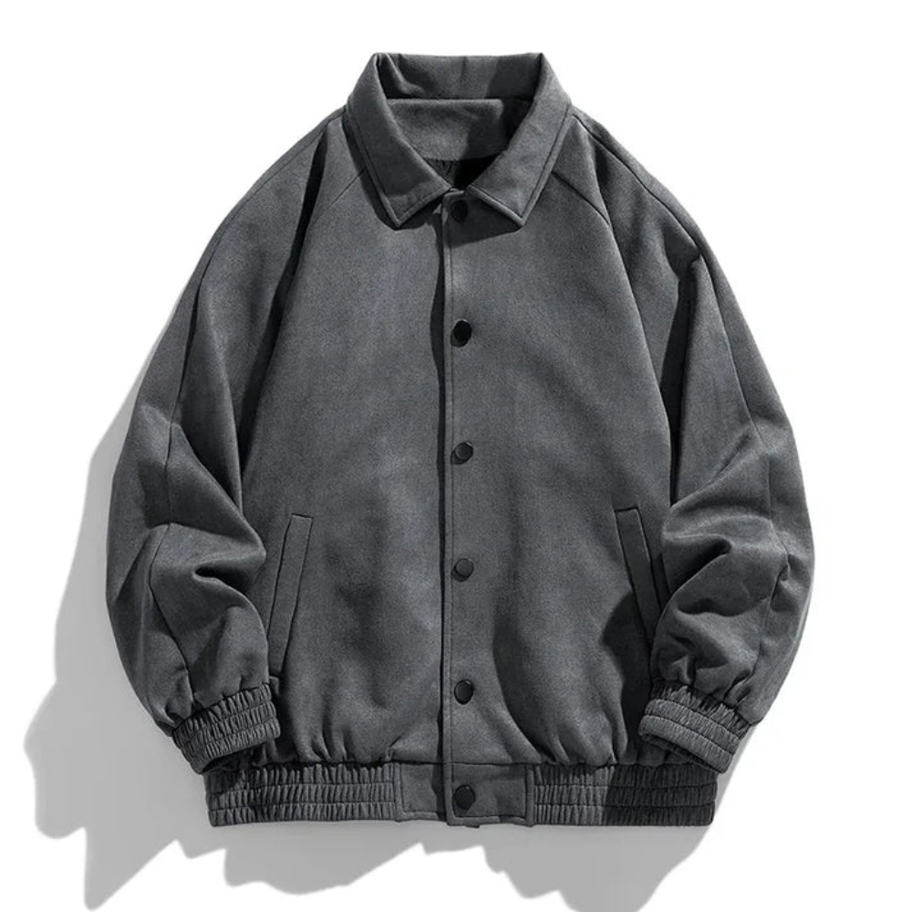 Drune | Vintage leichte Jacke Herren