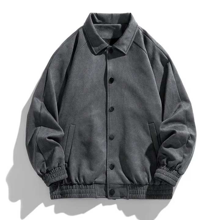 Drune | Vintage leichte Jacke Herren