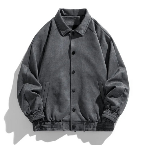 Drune | Vintage leichte Jacke Herren