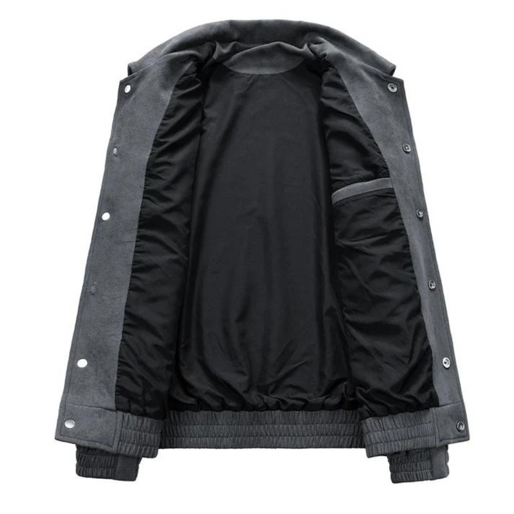 Drune | Elegante Weinlese Jacke