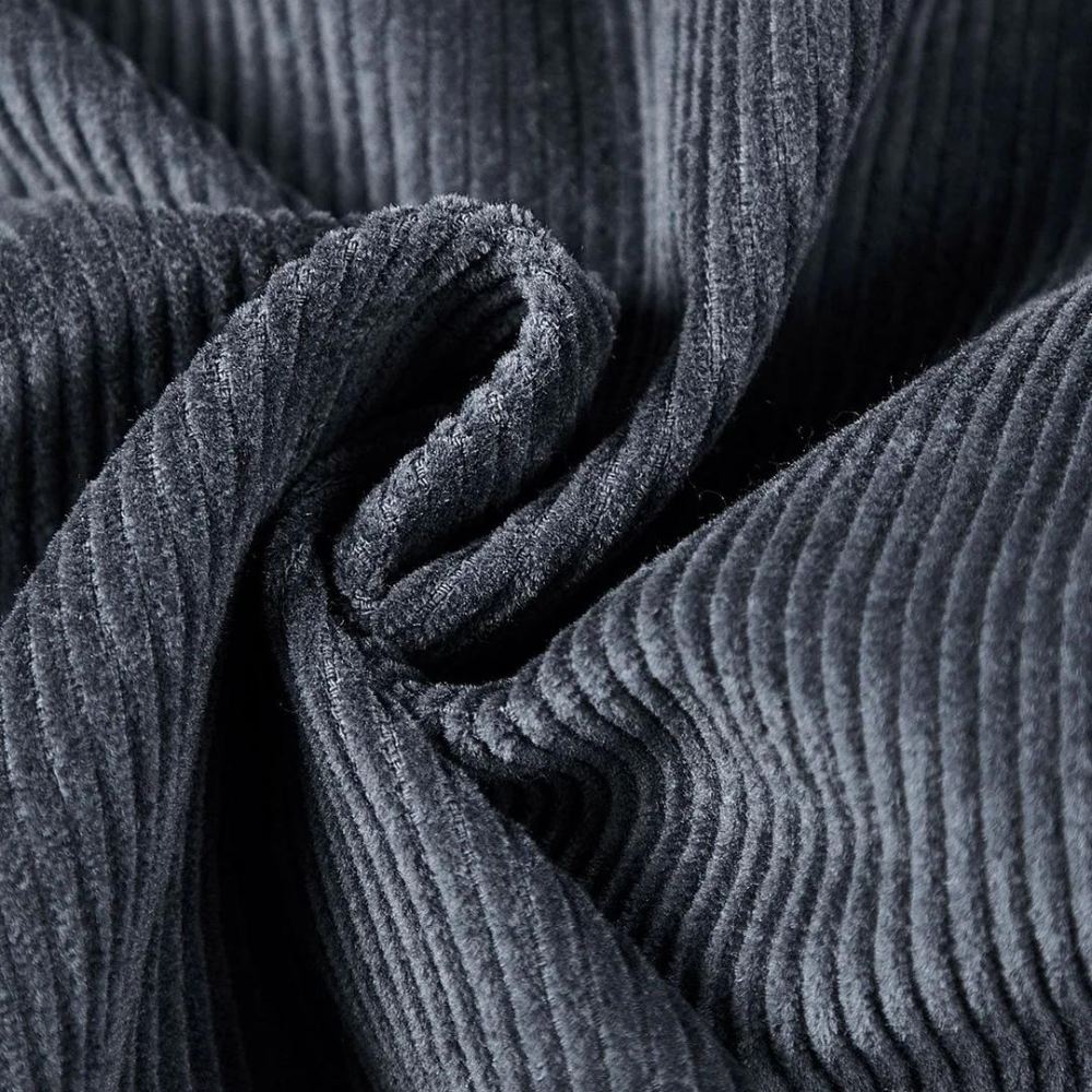 Drune | Bequeme Cordjacke für Alle Anlässe
