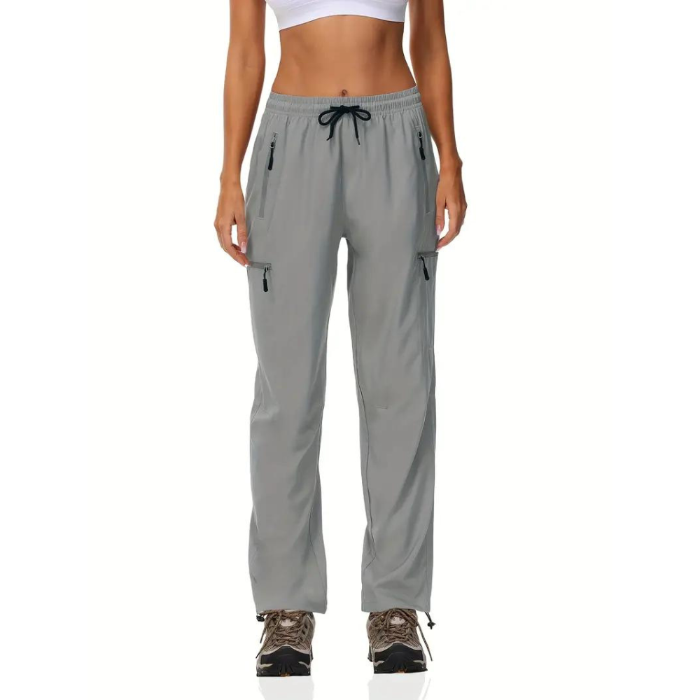 Drune | Damen Jogginghose mit Schnur