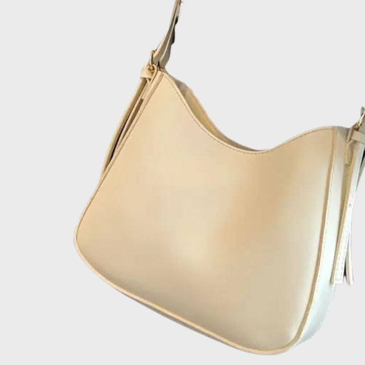 Drune | Schlichte und Elegante Crossbody-Tasche Im Minimalistischen Design Vegan