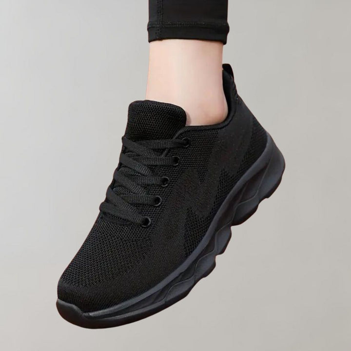 Drune | Atmungsaktive Komfort Wanderschuhe