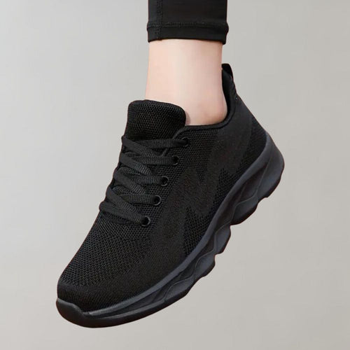 Drune | Atmungsaktive Komfort Wanderschuhe