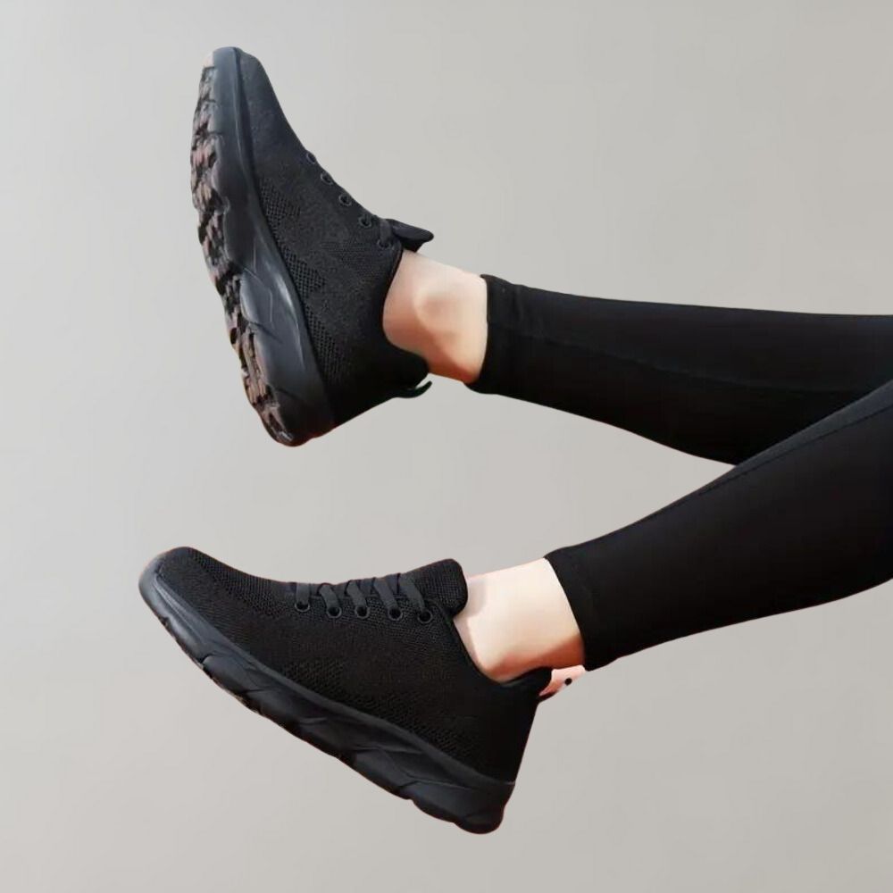 Drune | Atmungsaktive Komfort Wanderschuhe