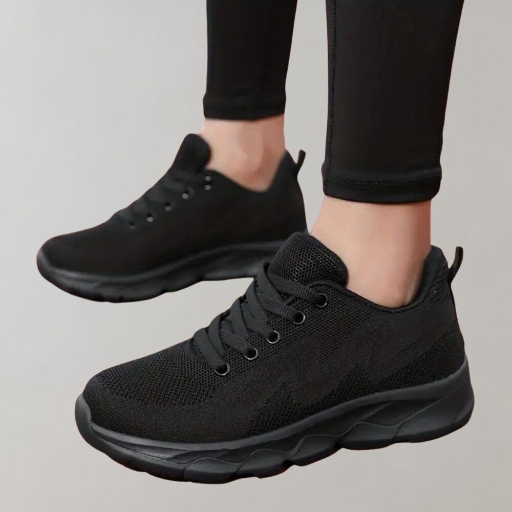 Drune | Atmungsaktive Komfort Wanderschuhe