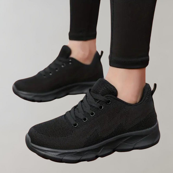 Drune | Atmungsaktive Komfort Wanderschuhe