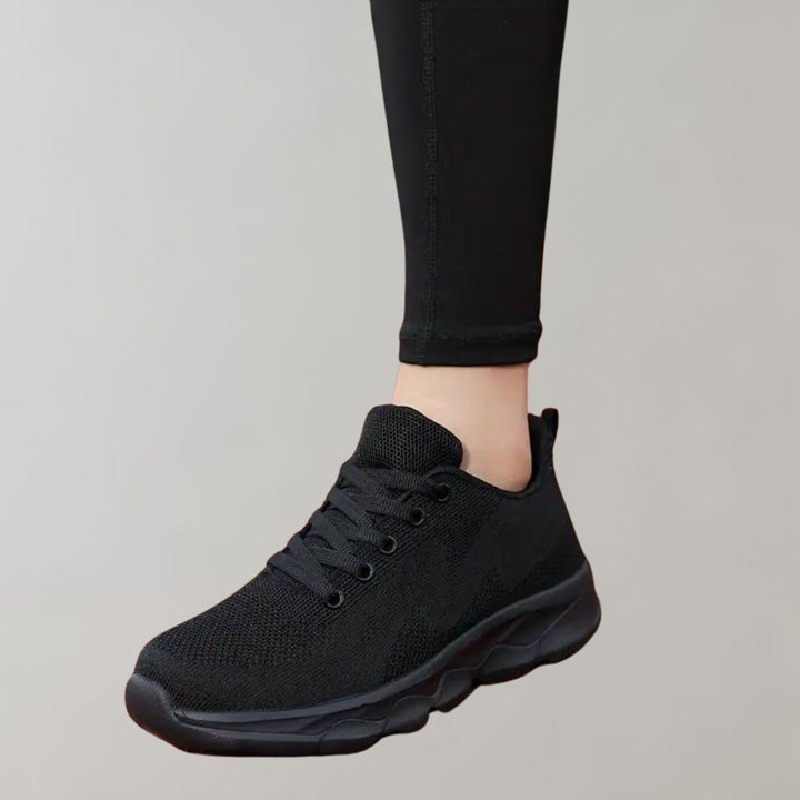 Drune | Atmungsaktive Komfort Wanderschuhe