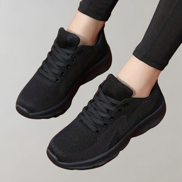 Drune | Atmungsaktive Komfort Wanderschuhe