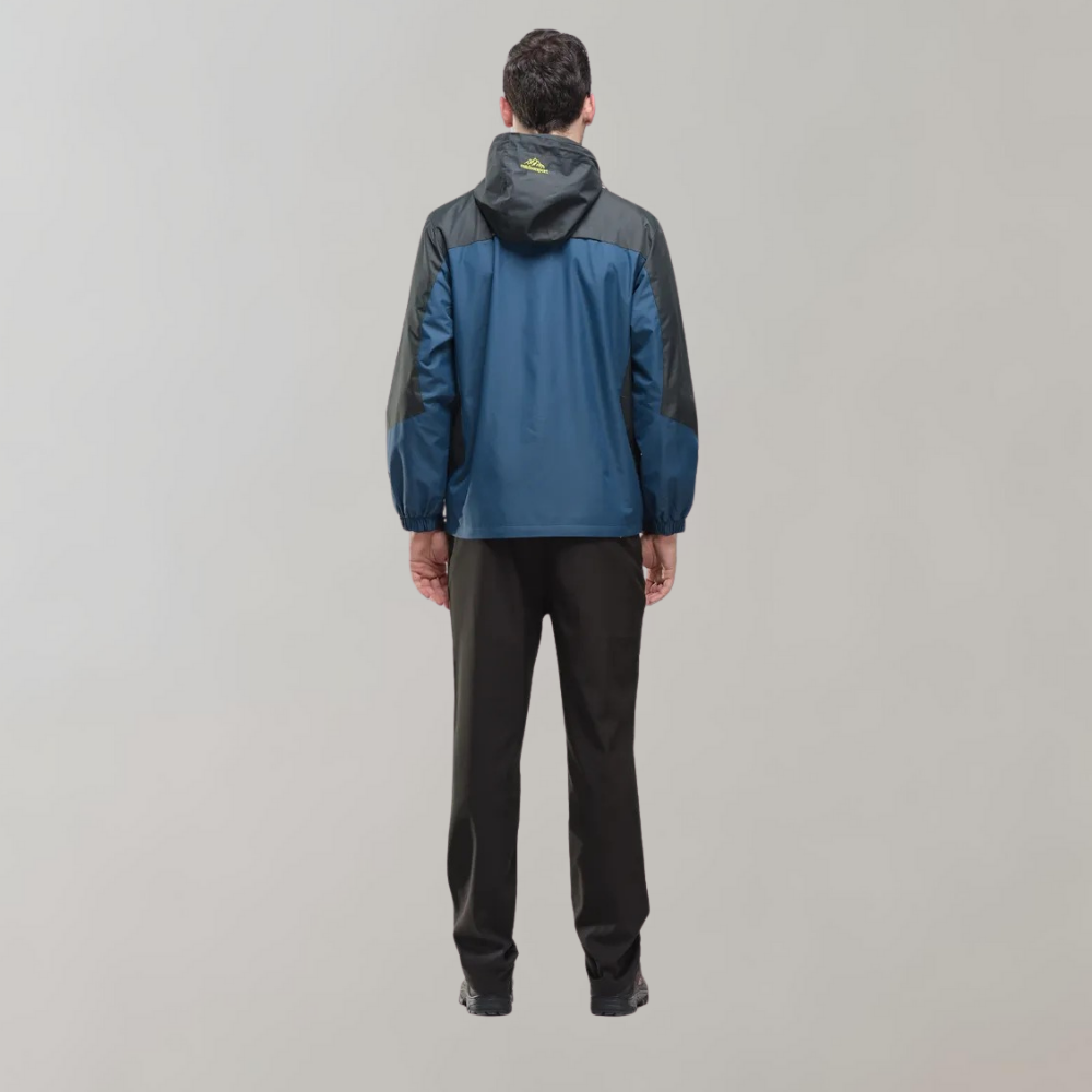 Drune | Windjacke für Herren