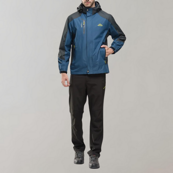 Drune | Windjacke für Herren