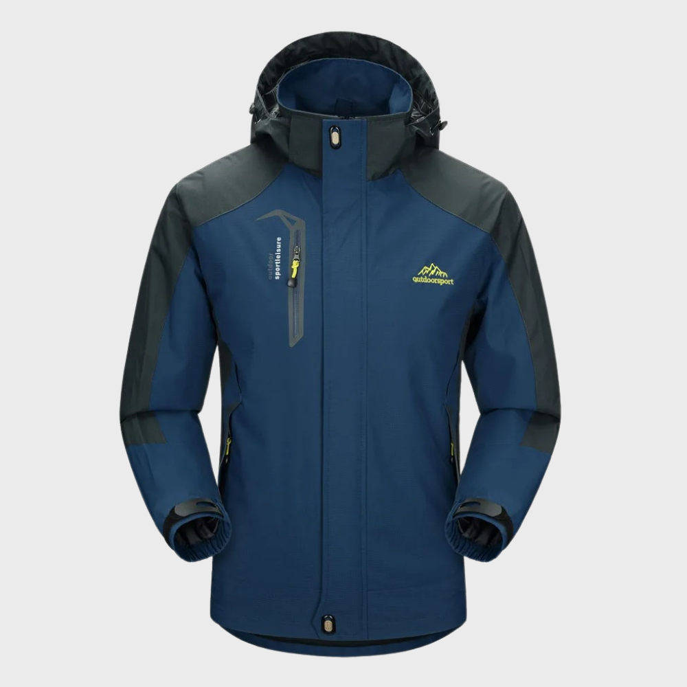 Drune | Windjacke für Herren