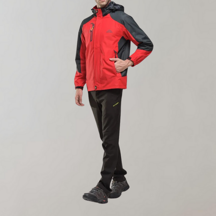 Drune | Windjacke für Herren