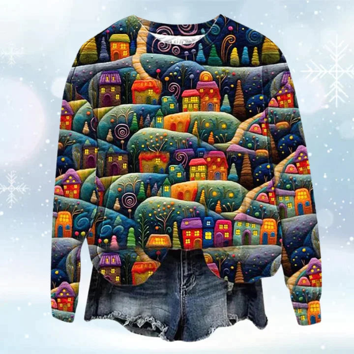 Drune | Warme Und Festliche Sweater