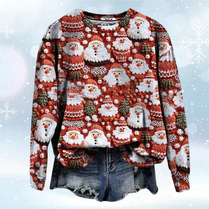 Drune | Warme Und Festliche Sweater
